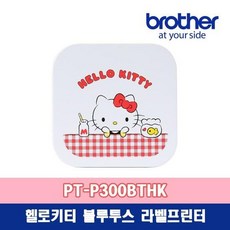 브라더라벨기300