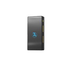 아우디 7HZ 디코더 ES9039Q2M 디지털 블루투스 HI-RES 지지대 DAC 비트 Artemis39 DSD256 앰프 384kHz 32 헤드폰, 1) Black
