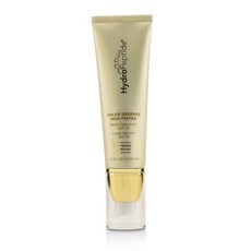 Hydropeptide HydroPeptide 태양 난 틴티드 브로드 스펙트럼 SPF 50 50ml17ozStrawberrynet fresh beauty, 1개, 50ml