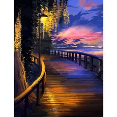 거실디지털액자