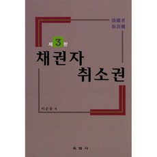 채권자취소권법