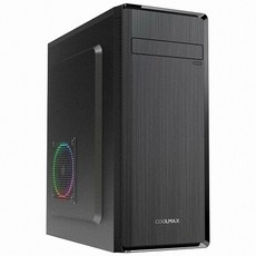 (주)장우컴퍼니 장우컴 [사무용PC] [인텔 펜티엄 골드 G6400 8G 내장그래픽 256G] i44421 - g6400