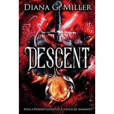 Descent Paperback, Amazon Digital Services LLC...