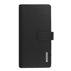 MHM simple_D 지갑 다이어리 LG Q9 휴대폰 케이스 + MHM그립톡