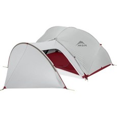 MSR 텐트 MSR Hubba Gear Shed