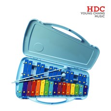 영창실로폰27key