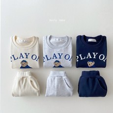 데일리베베인견