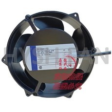 DV 6224/12 ABB 인버터 냉각 선풍기 24V 37W