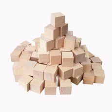 네모세모쌓기나무