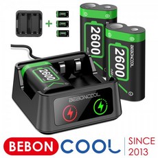 엑스박스충전배터리