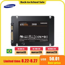 evossd