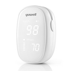 yuwell산소발생기