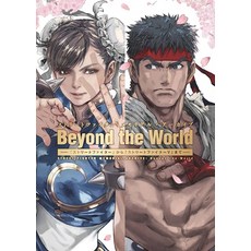 스트리트 파이터 메모리얼 아카이브 Beyond the World "스트리트 파이터"에서 "스트리트 파이터 V"까지, 카도카와