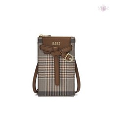 닥스핸드폰가방