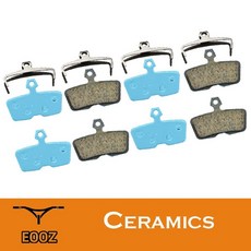 스램레드브레이크패드