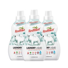 아기세탁세제무향