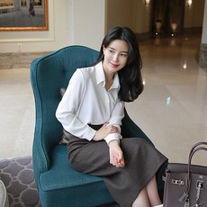 베니토 베니토 필립 블라우스