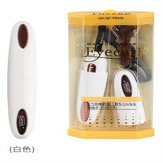 [재고 있음] Eyecurl II 일렉트릭 아이 래쉬 컬러 일렉트릭 아이 래쉬 컬러 오래 지속되는 컬링 오너