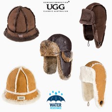 어그호주정품모자