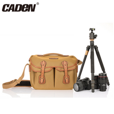caden카메라가방
