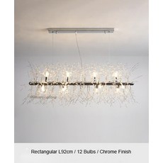 꼬끄시그루샹들리에