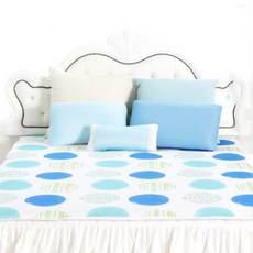 장수돌침대매쉬매트