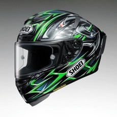 SHOEI 쇼에이 X-14 YANAGAWA5 TC-4 풀페이스 헬멧