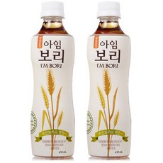 오곡식품보리차