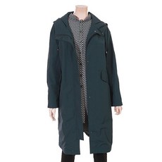고세 고세 01 후두롱트렌치코트 GJ2TC006 (2498753)