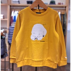 블루독수영가방