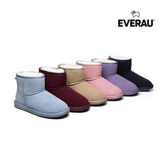 어그 호주 부츠 미니 클래식 스웨드 스페셜 컬러 6색 AS UGG Boots Mini Classic Suede Special Color