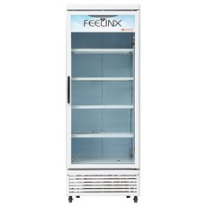 롯데필링스 냉동쇼케이스 간냉식 직냉식 업소용쇼케이스, LSK-490F2