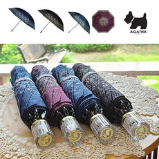 2단암막양산