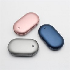 애니클리어양면발열휴대용손난로보조배터리igpb-hot3