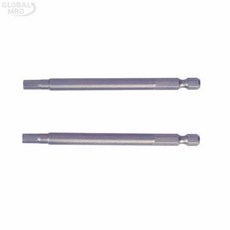 베셀 육각비트 B35A F x 2 x 75 10EA