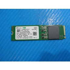 HP 15m-ds0011dx SK Hynix 256GB NVMe M.2 SSD Solid State Drive HFM256GDJTNG-8310A 812402