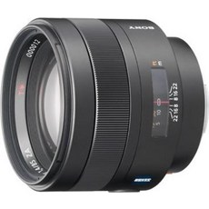 소니85mm1.4