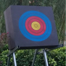 양궁과녁