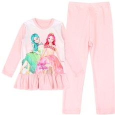 시크릿쥬쥬세트