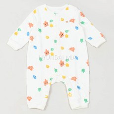 [현대백화점]에뜨와 리프우주복 07O5 17508