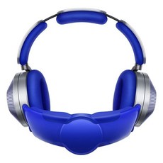 다이슨 존 블루투스 헤드폰, 실버, WP01