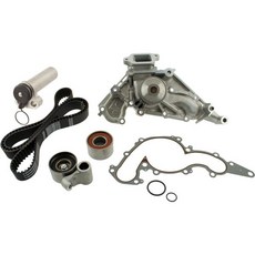 AISIN TKT-021 엔진 타이밍 벨트 키트 - 일부 렉서스 GS400 GS430 GX470 LS400 LS430 LX470 SC400 SC430 토요타 4Run, Belt Kit 미국직구