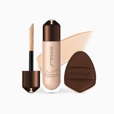 메이크힐 메가핏팡팡퍼프세트 원피엘 스파츌라 파운데이션