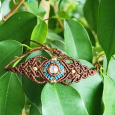 마크라메팔찌 TOP01