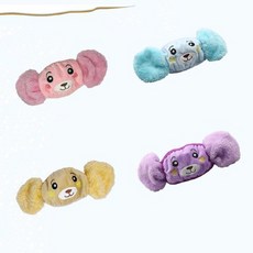 에잇템 캐릭터 귀마개마스크