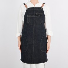 카페앞치마제작