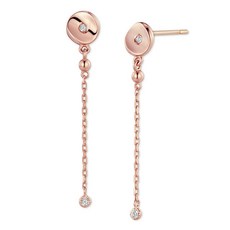 d102패션18k볼륨귀걸이