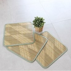 리앤데코대나무돗자리
