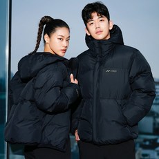 요넥스 패딩 점퍼 223JP001U