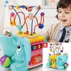 아기미니롤러코스터